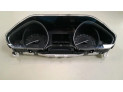 CUADRO INSTRUMENTOS PEUGEOT 208 2018