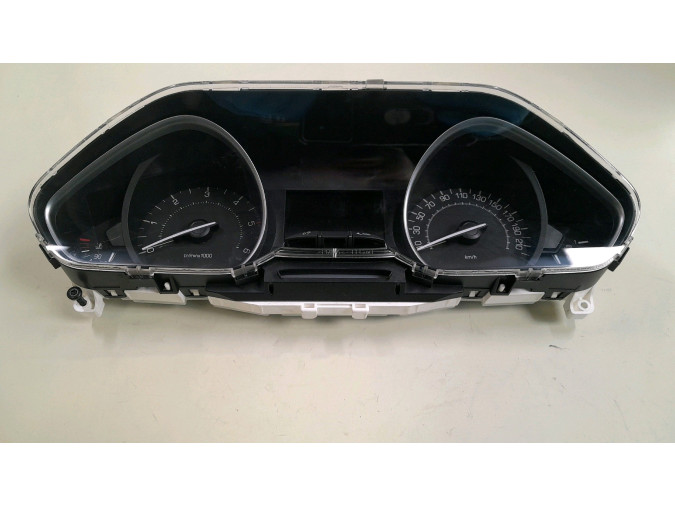 CUADRO INSTRUMENTOS PEUGEOT 208 2018