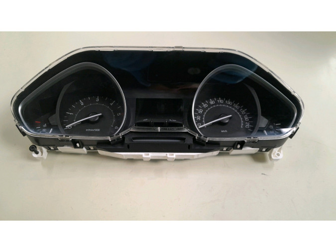 CUADRO INSTRUMENTOS PEUGEOT 208 2018