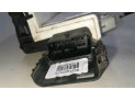 CERRADURA PUERTA DELANTERA DERECHA CITROEN C3 2010