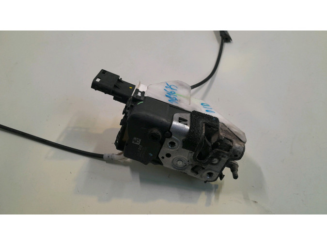 CERRADURA PUERTA DELANTERA DERECHA CITROEN C3 2010