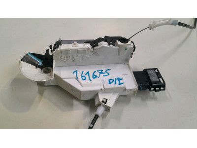 CERRADURA PUERTA DELANTERA IZQUIERDA CITROEN C3 2010