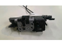CERRADURA PUERTA DELANTERA IZQUIERDA CITROEN C3 2010