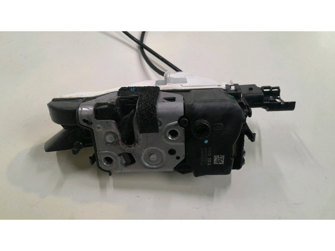 CERRADURA PUERTA DELANTERA IZQUIERDA CITROEN C3 2010