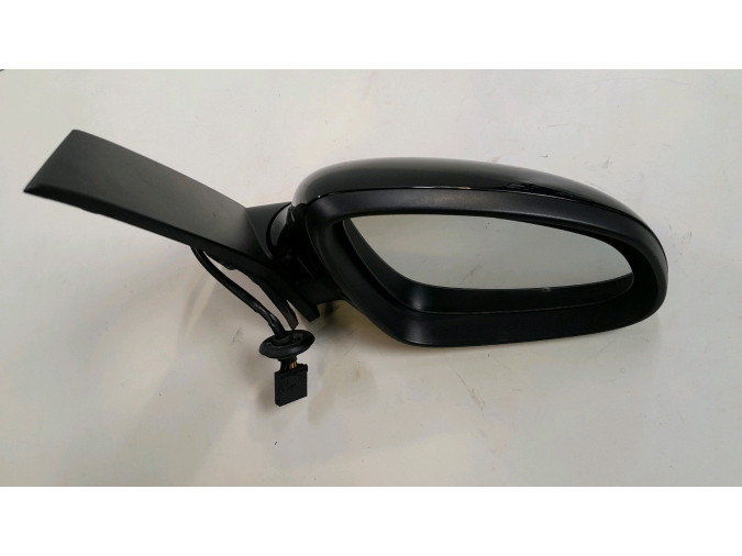 RETROVISOR DERECHO OPEL ASTRA NEGRO 2011