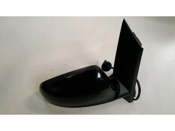 RETROVISOR DERECHO OPEL ASTRA NEGRO 2011