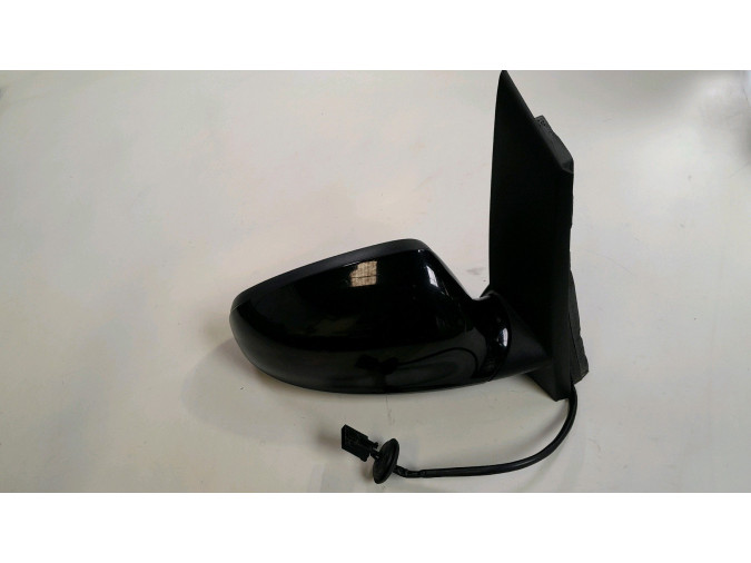 RETROVISOR DERECHO OPEL ASTRA NEGRO 2011