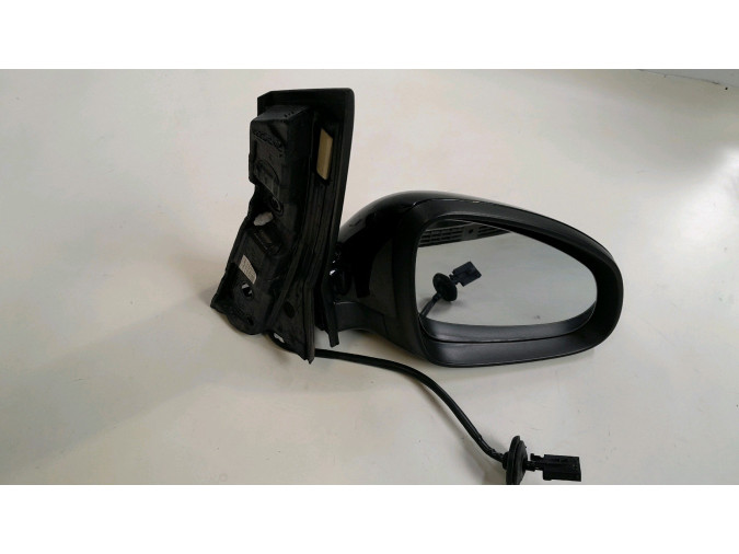 RETROVISOR DERECHO OPEL ASTRA NEGRO 2011