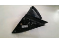 RETROVISOR IZQUIERDO OPEL INSIGNIA NEGRO 2010
