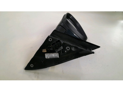 RETROVISOR IZQUIERDO OPEL INSIGNIA NEGRO 2010