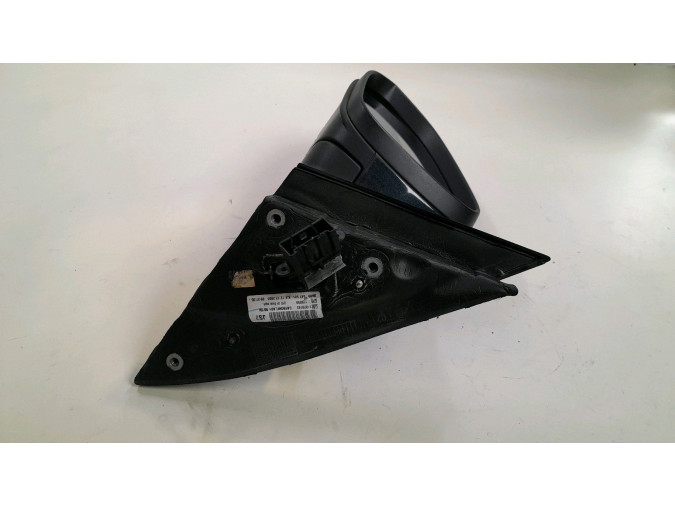 RETROVISOR IZQUIERDO OPEL INSIGNIA NEGRO 2010