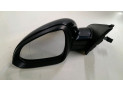 RETROVISOR IZQUIERDO OPEL INSIGNIA NEGRO 2010
