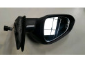 RETROVISOR IZQUIERDO OPEL INSIGNIA NEGRO 2010