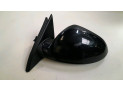 RETROVISOR IZQUIERDO OPEL INSIGNIA NEGRO 2010