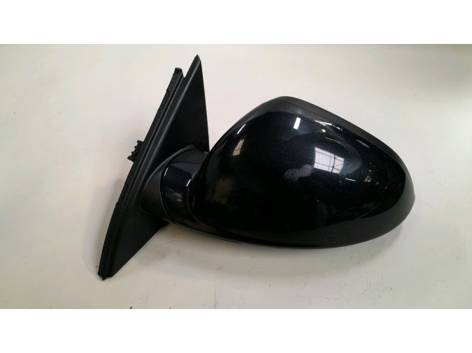 RETROVISOR IZQUIERDO OPEL INSIGNIA NEGRO 2010