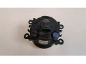FARO ANTINIEBLA DELANTERO RENAULT MÉGANE 2011