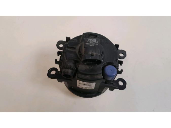 FARO ANTINIEBLA DELANTERO RENAULT MÉGANE 2011