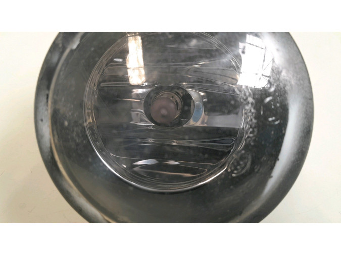 FARO ANTINIEBLA DELANTERO RENAULT MÉGANE 2011