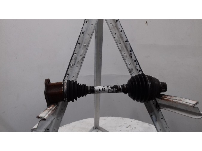 TRANSMISION DELANTERA IZQUIERDA AUDI A5 2008