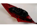 PILOTO TRASERO IZQUIERDO OPEL CORSA 2008