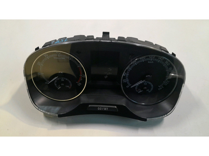 Cuadro instrumentos SKODA RAPID 2018