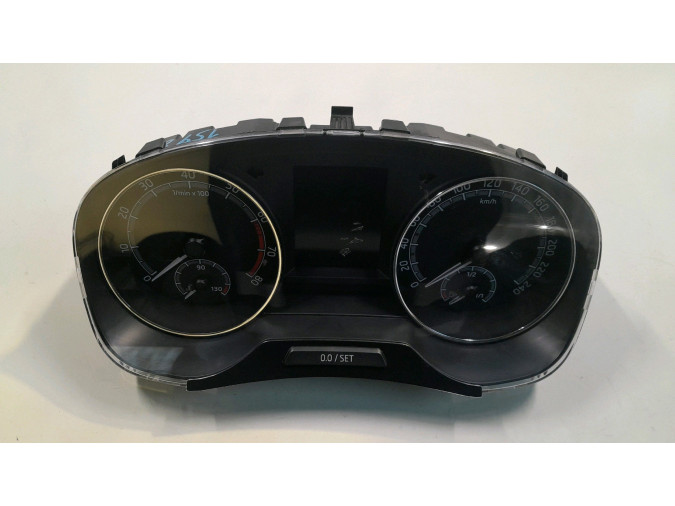 Cuadro instrumentos SKODA RAPID 2018