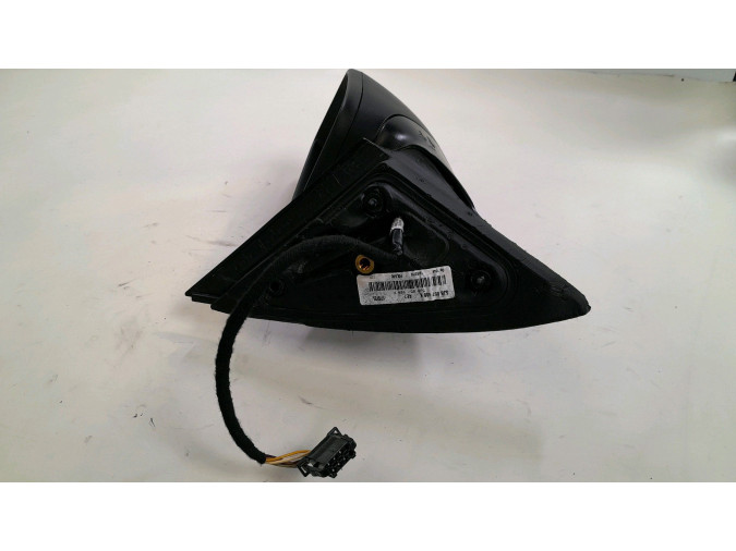 RETROVISOR DERECHO SKODA RAPID BLANCO 2018