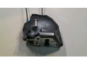 CERRADURA PUERTA TRASERA IZQUIERDA TOYOTA AURIS 2016