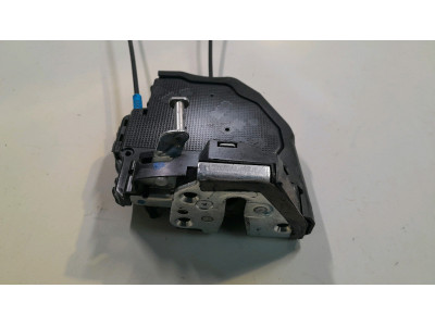 CERRADURA PUERTA TRASERA IZQUIERDA TOYOTA AURIS 2016