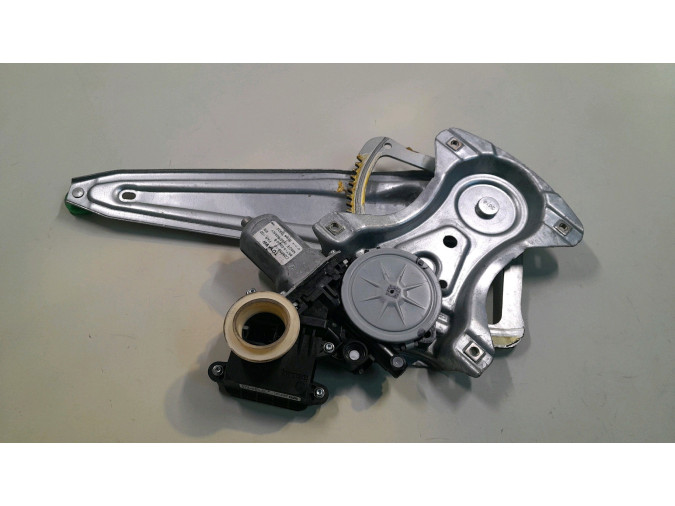 ELEVALUNAS TRASERO IZQUIERDO TOYOTA AURIS 2016