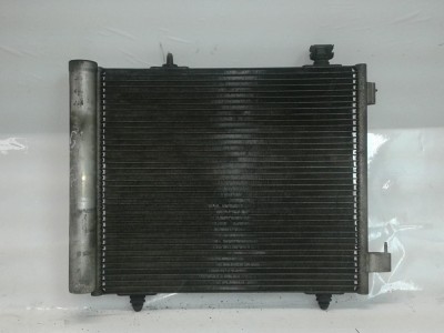 Radiador A/C CITROEN C3 2003