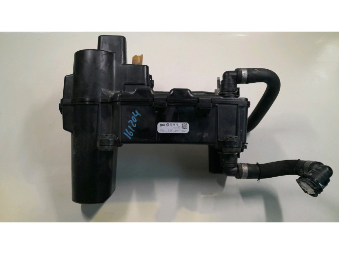 MODULO ELECTRONICO CITROEN Ë-C4 2022