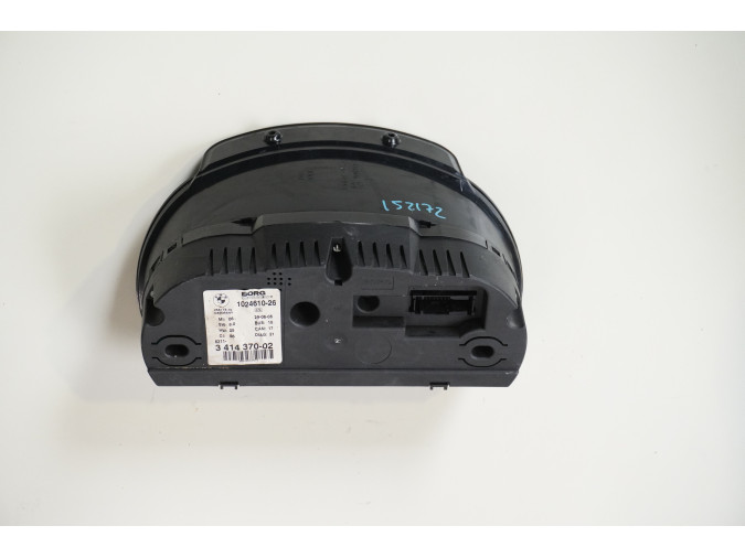 CUADRO INSTRUMENTOS BMW X3 2005