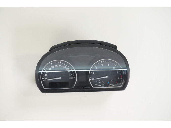 CUADRO INSTRUMENTOS BMW X3 2005