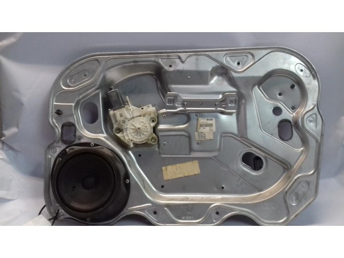 ELEVALUNAS DELANTERO IZQUIERDO FORD FOCUS 2005