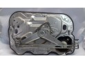 ELEVALUNAS DELANTERO IZQUIERDO FORD FOCUS 2005
