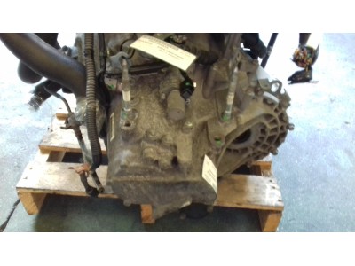 CAJA CAMBIOS HONDA ACCORD 2009