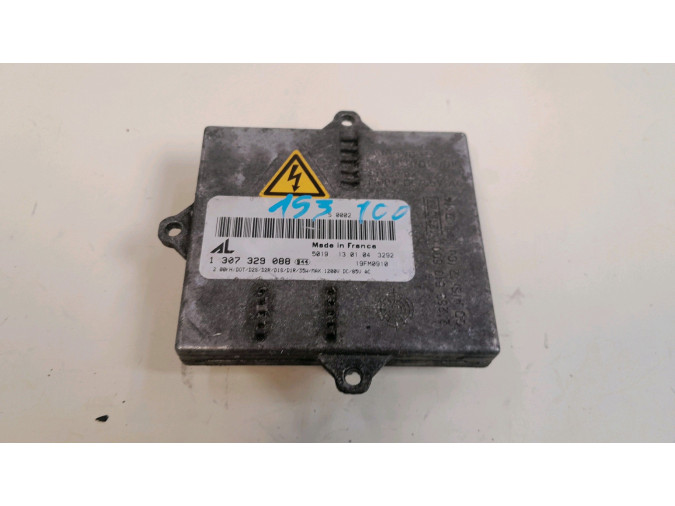 CENTRALITA FAROS XENON MERCEDES SL 350 2004