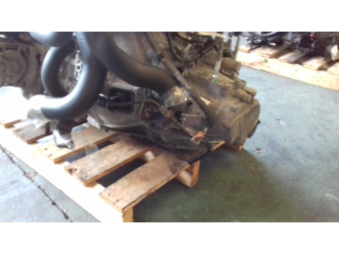CAJA CAMBIOS HONDA ACCORD 2009