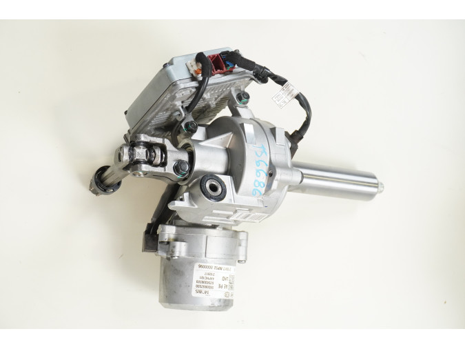 COLUMNA DIRECCION HYUNDAI IONIQ 2021