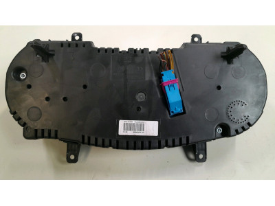 Cuadro instrumentos SEAT LEON 2009