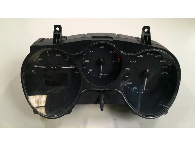 Cuadro instrumentos SEAT LEON 2009