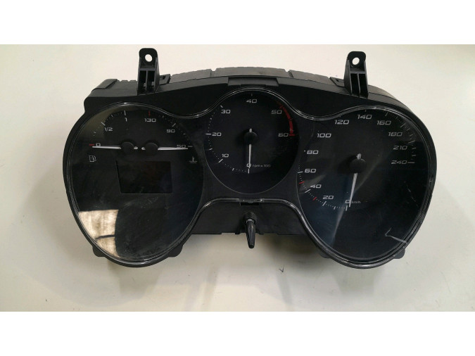 Cuadro instrumentos SEAT LEON 2009