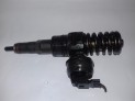 Inyector SEAT IBIZA 2005