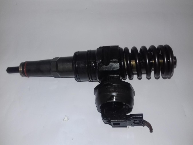 Inyector SEAT IBIZA 2005