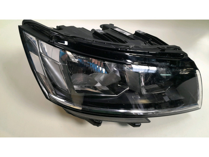 FARO DELANTERO DERECHO VOLKSWAGEN TRANSPORTER 2022