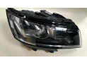 FARO DELANTERO DERECHO VOLKSWAGEN TRANSPORTER 2022