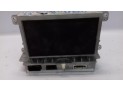 sistema navegacion gps SEAT LEON 2009