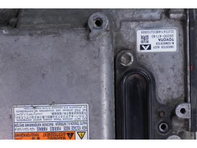 CONVERTIDOR POTENCIA TOYOTA PRIUS 2011