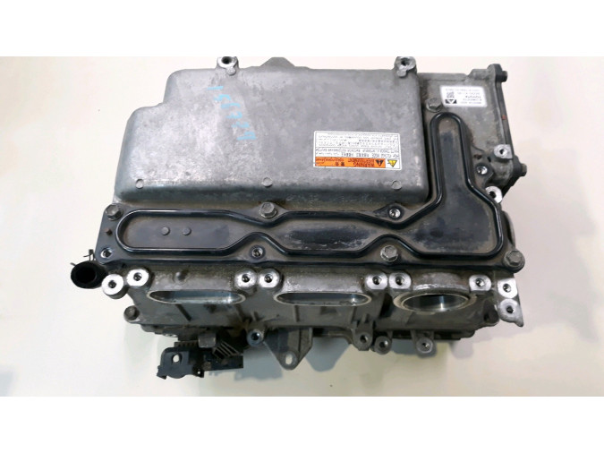 CONVERTIDOR POTENCIA TOYOTA PRIUS 2011